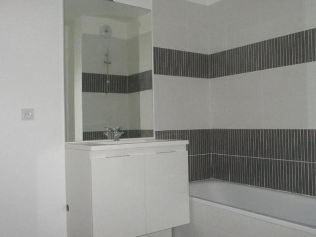 Location appartement 3 pièces