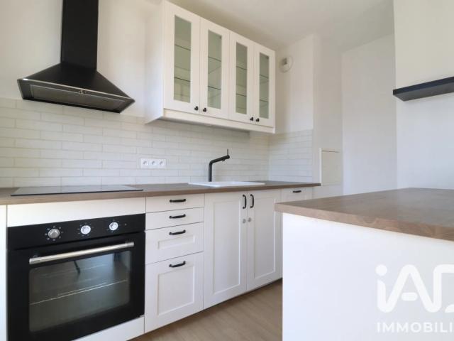Location Appartement 3 pièces