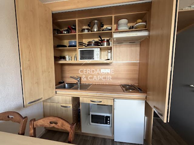 Location Appartement 3 pièces 32.03 m2 Egat