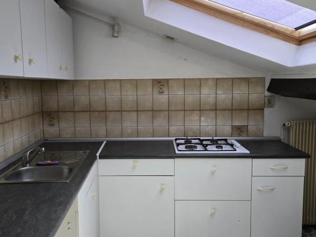 Location Appartement 3 pièces 32m² NANCY 54000