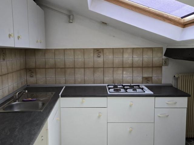 Location Appartement 3 pièces 32m² NANCY 54000