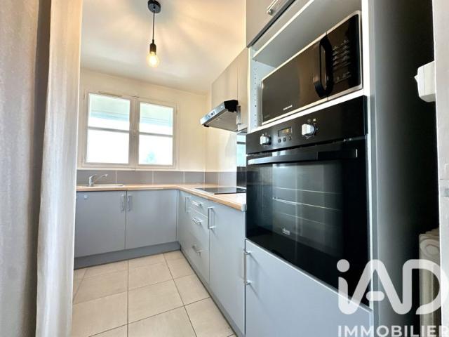 Location Appartement 3 pièces