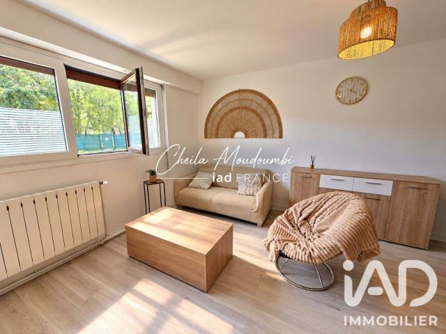 Location Appartement 3 pièces
