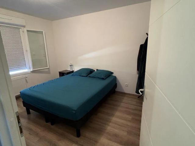 Location Appartement 3 pièces