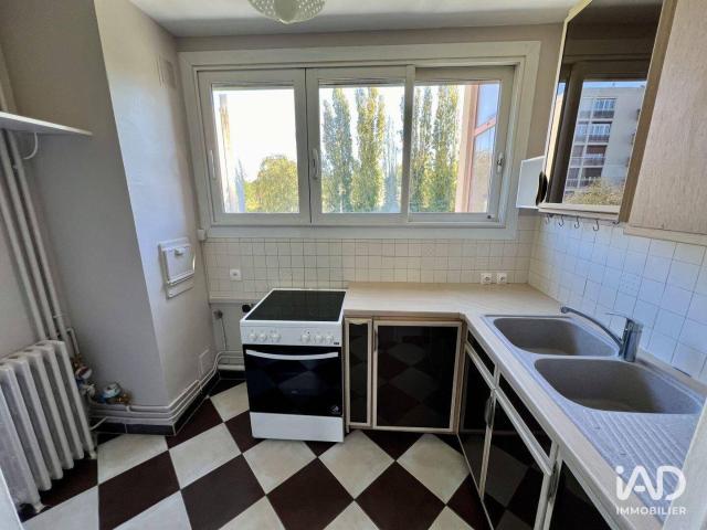 Location Appartement 3 pièces