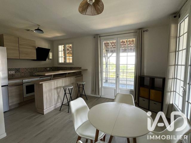 Location Appartement 3 pièces