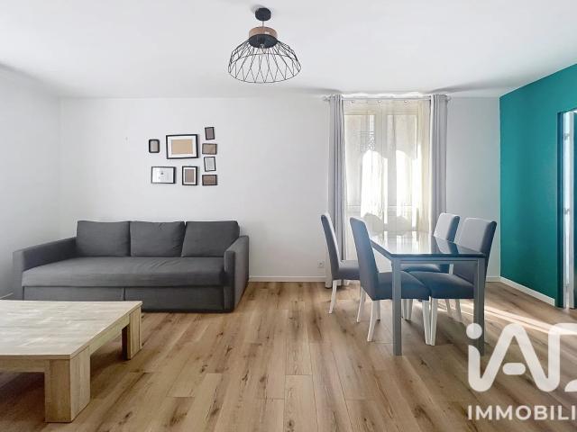 Location Appartement 3 pièces