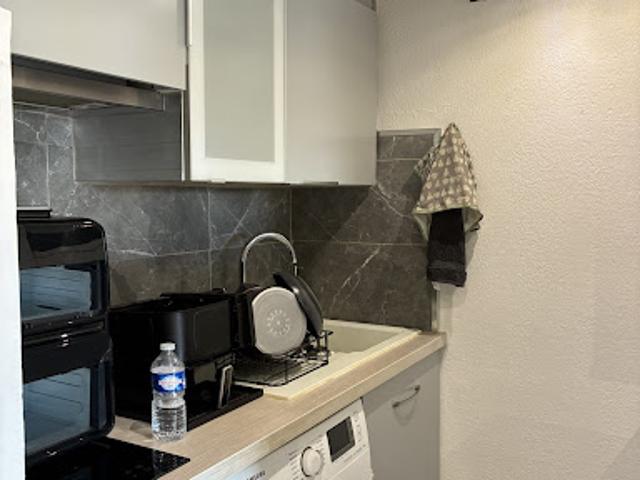 Location Appartement 3 pièces 37.51 m2 Martigues
