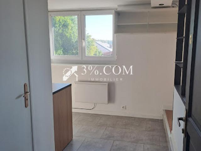 Location Appartement 3 pièces 37.7 m2 Verquigneul