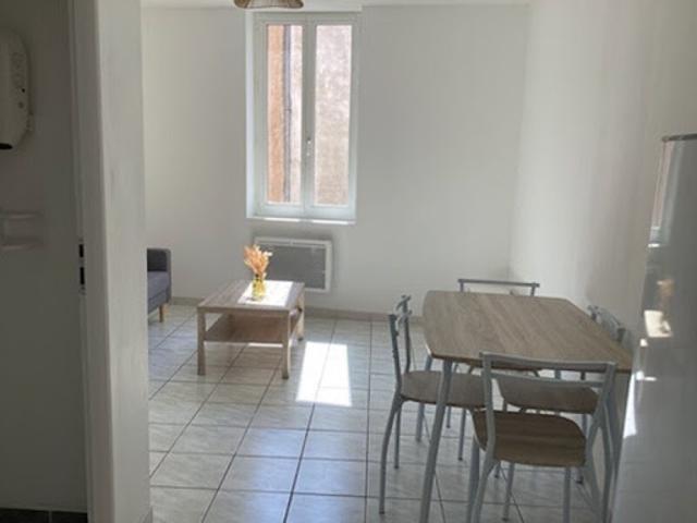 Location Appartement 3 pièces 37.36 m2 Pamiers