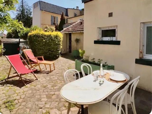 Location Appartement 3 pièces 37 m2 Versailles