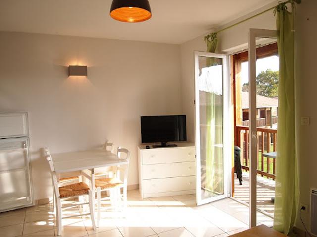 Location Appartement 3 pièces 37 m2 Bretagne d'Armagnac
