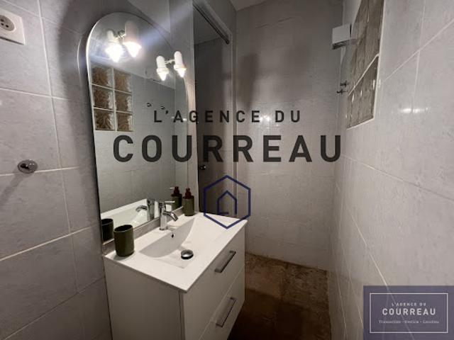 Location Appartement 3 pièces 37 m2 Montpellier