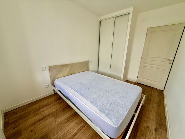 Location Appartement 3 pièces 37m²