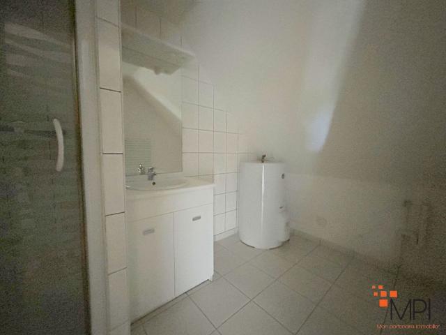 Location Appartement 3 pièces 37m²