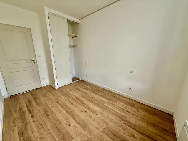 Location Appartement 3 pièces 37m²