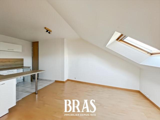 Location Appartement 3 pièces 37m² NANTES 44000