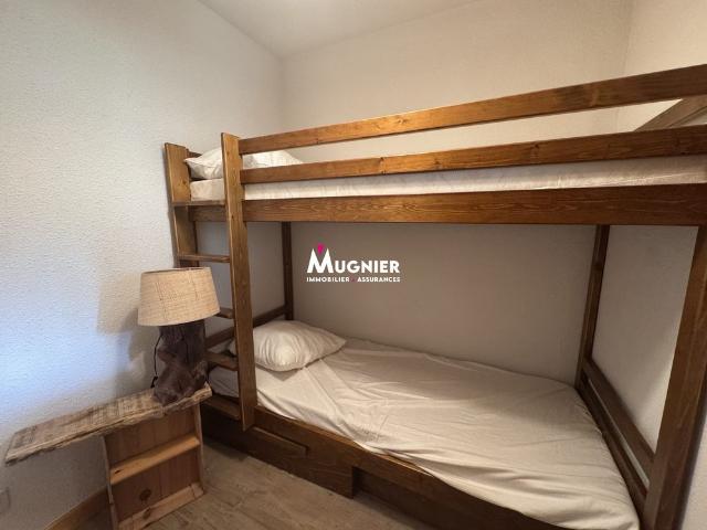 Location Appartement 3 pièces 37m² SAMOENS 74340
