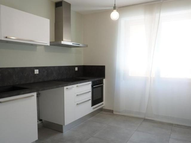 Location appartement 3 pièces