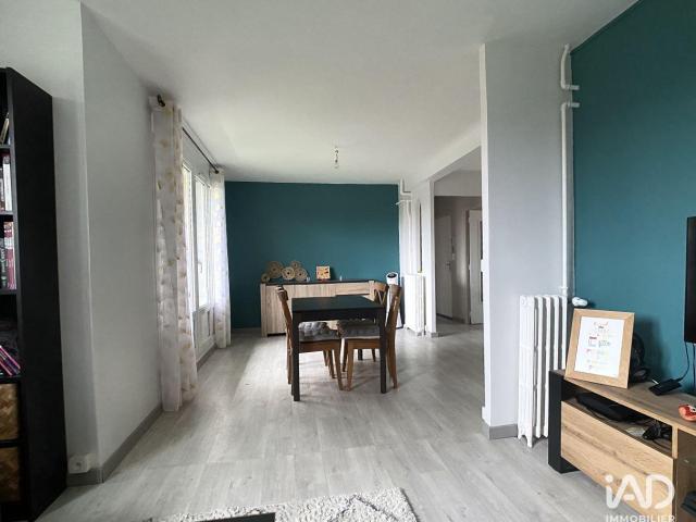 Location Appartement 3 pièces
