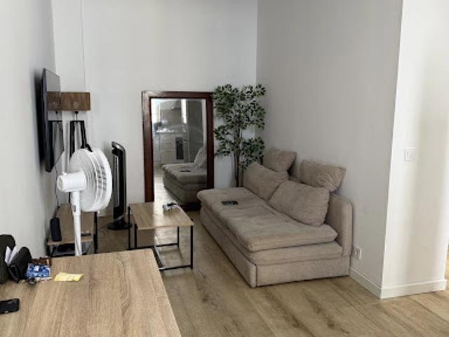 Location Appartement 3 pièces 34.62 m2 Marseille 11ème
