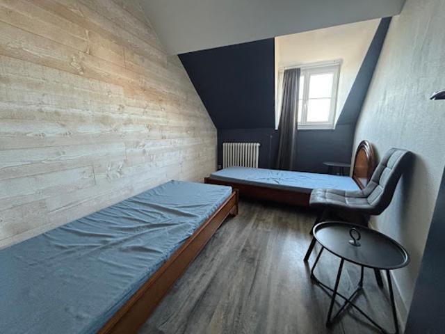Location Appartement 3 pièces 34 m2 Chateaubriant