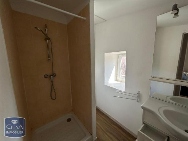 Location Appartement 3 pièces 34m² ISTRES 13800