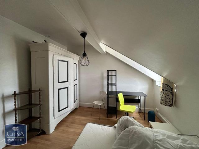 Location Appartement 3 pièces 34m² NANCY 54000