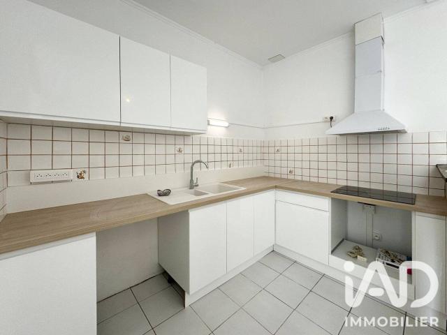Location Appartement 3 pièces