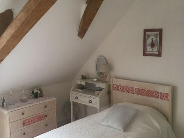 Location appartement 3 pièces, 35.55m², Tiercé