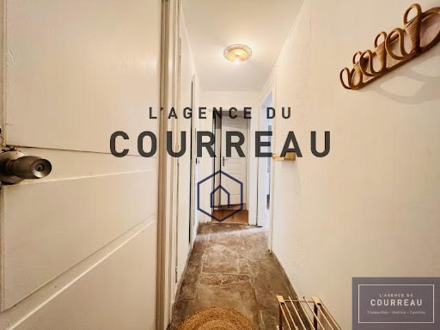 Location Appartement 3 pièces 35.8 m2 Montpellier