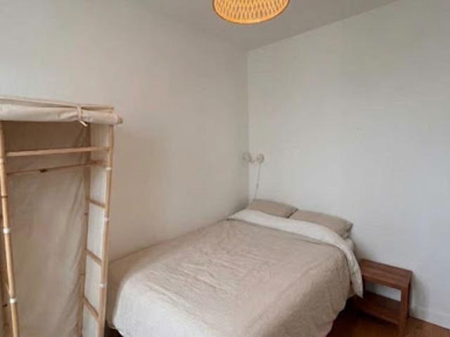 Location Appartement 3 pièces 35 m2 Marseille 1er