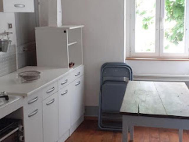 Location Appartement 3 pièces 35 m2 Rochebrune