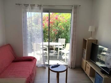 Location Appartement 3 pièces 35 m2 Saint Gély du Fesc