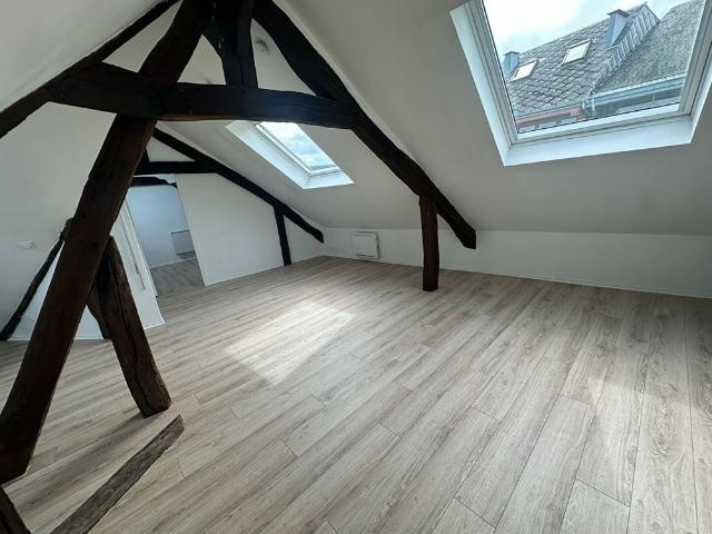 Location Appartement 3 pièces 35m²