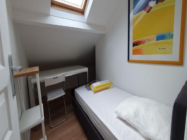 Location Appartement 3 pièces 35m²