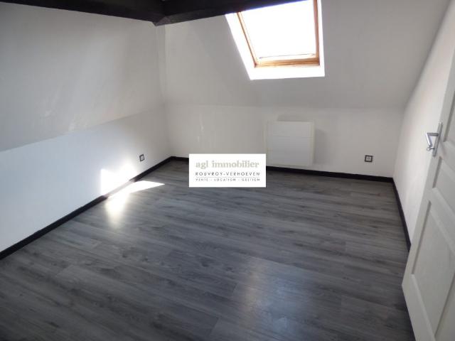 Location Appartement 3 pièces 35m² COUDEKERQUE BRANCHE 59210