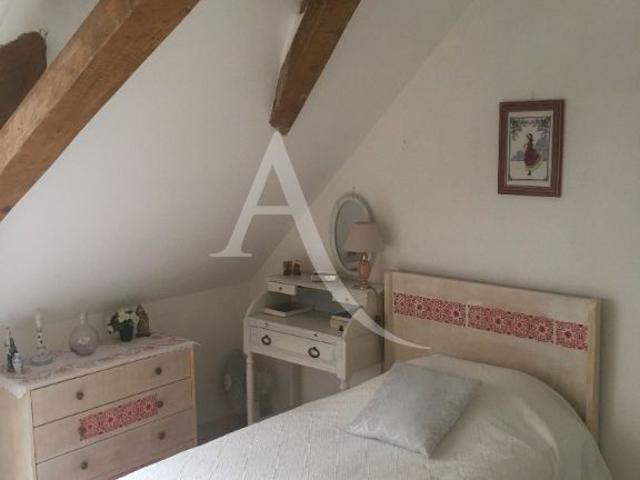 Location Appartement 3 pièces 35m² TIERCE 49125