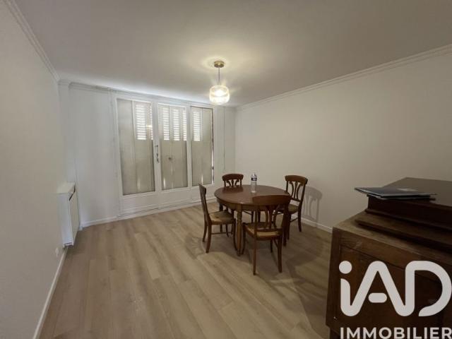 Location Appartement 3 pièces