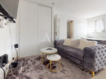 Location Appartement 3 pièces 36.5 m2 Ableiges