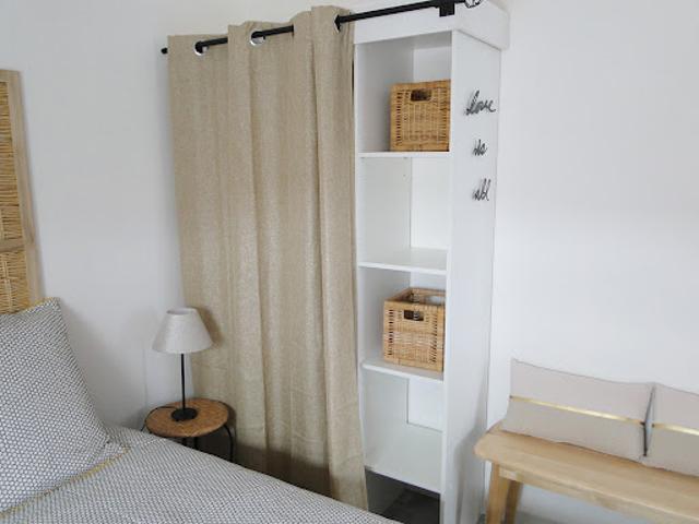 Location Appartement 3 pièces 36.65 m2 Saint Jacut de la Mer