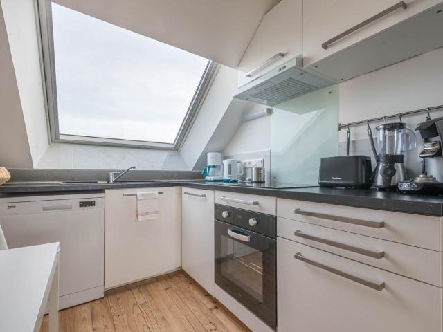 Location appartement 3 pièces, 36.86m², Saint Nazaire