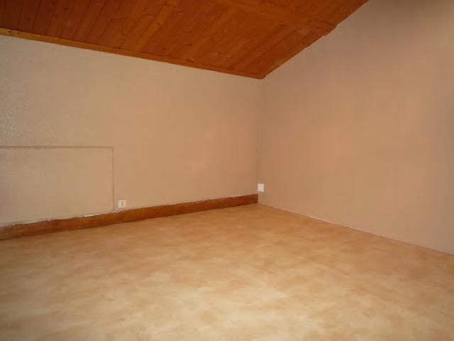 Location Appartement 3 pièces 36.09 m2 Le Chambon sur Lignon