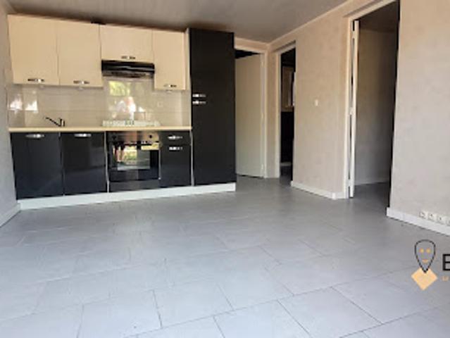 Location Appartement 3 pièces 36 m2 Chaumont