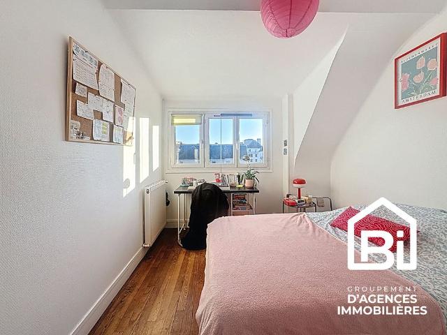 Location Appartement 3 pièces 36m² CAEN 14000