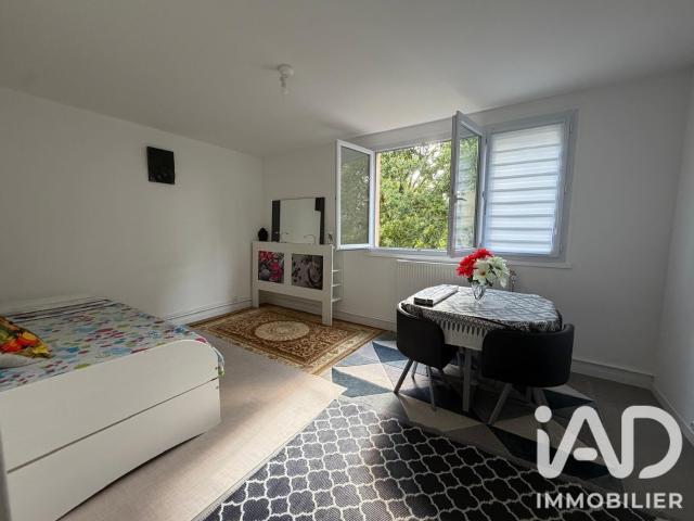 Location Appartement 3 pièces
