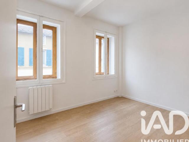 Location Appartement 3 pièces