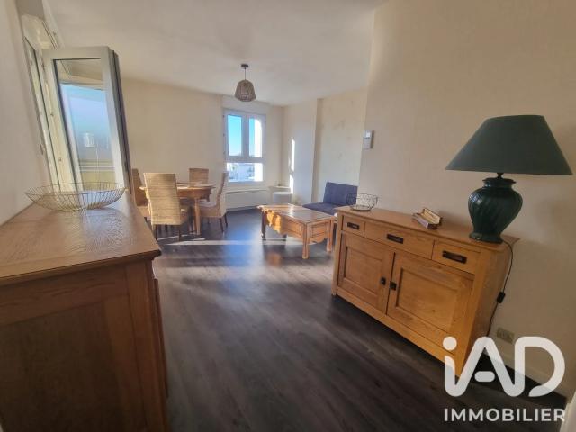 Location Appartement 3 pièces