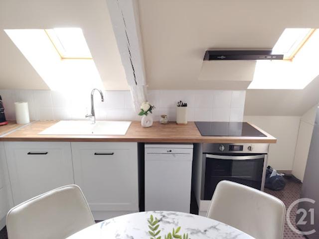 Location Appartement 3 pièces 38.58 m2 Brive la Gaillarde