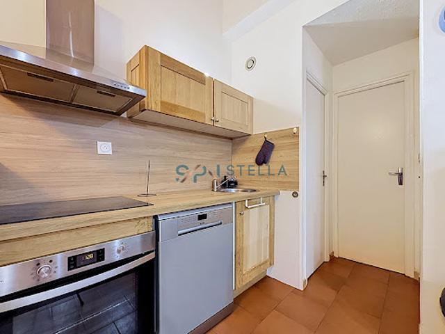 Location Appartement 3 pièces 38.1 m2 Bastelica